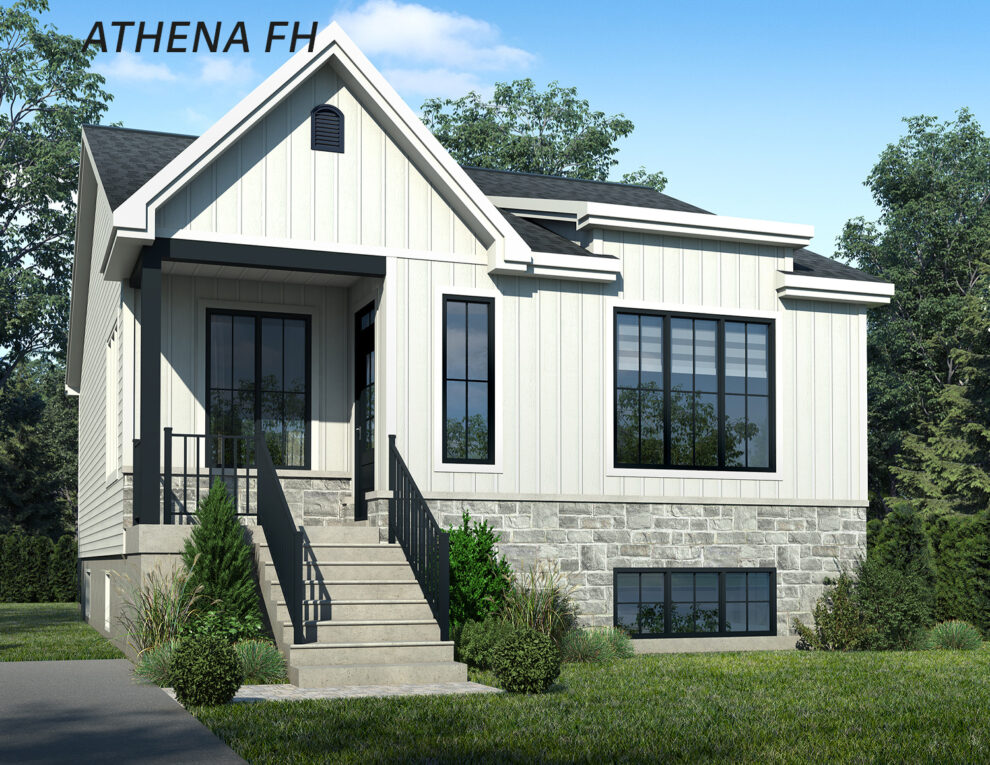 385 sur le fleuve Projet domiciliaire a Coteau du Lac 03 990x765 - Le 385 sur le fleuve