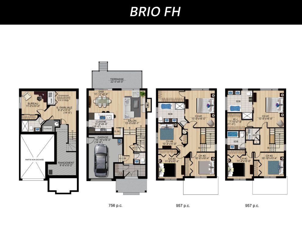 BRIO FH PLAN 990x765 - Le 385 sur le fleuve