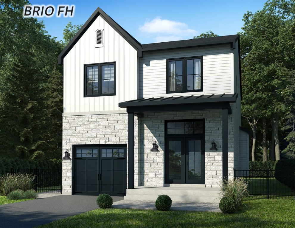 BRIO FH facade 990x765 - Le 385 sur le fleuve