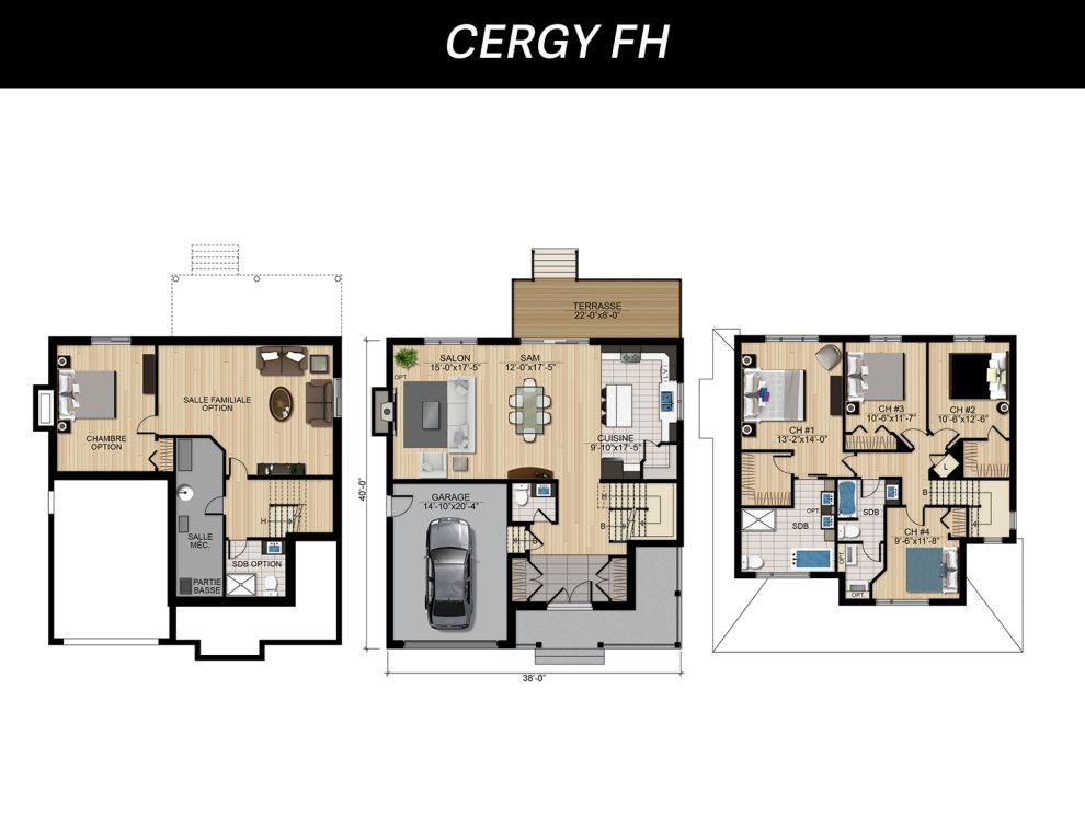 CERGY FH PLAN 990x765 - Le 385 sur le fleuve