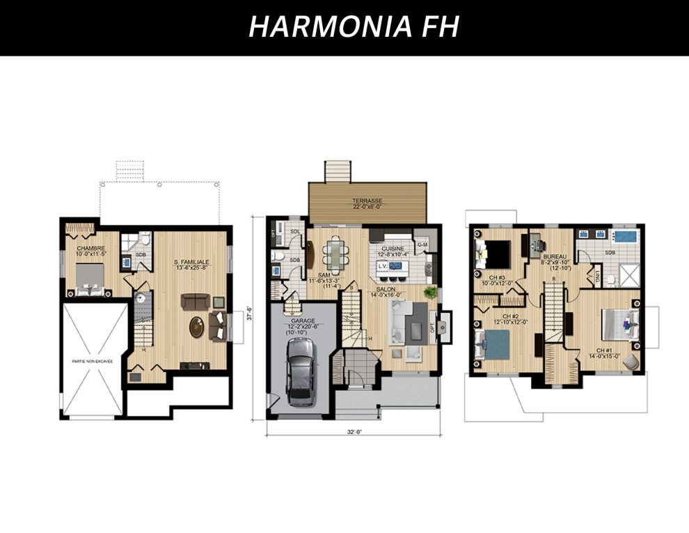 HARMONIA fh PLAN 990x765 - Le 385 sur le fleuve