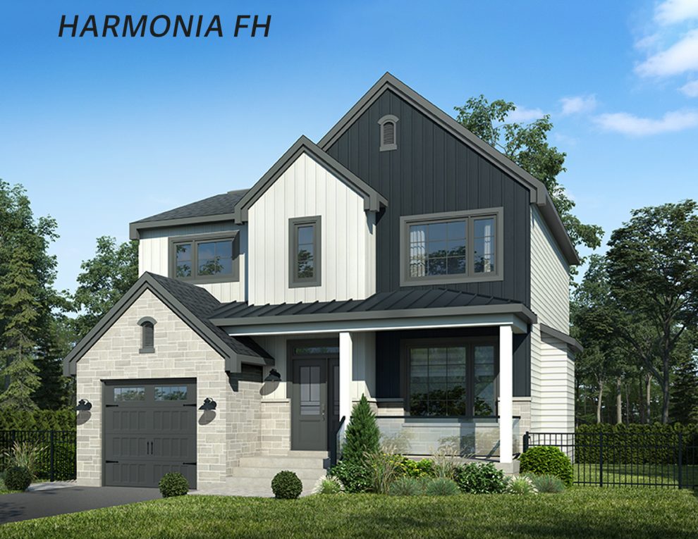 HARMONIA fh facade 990x765 - Le 385 sur le Fleuve