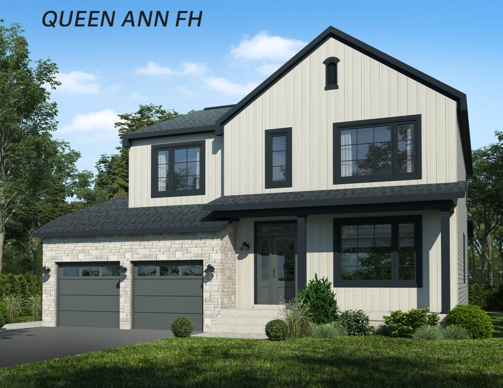 QUEEN ANN fh facade 990x765 - Le 385 sur le fleuve