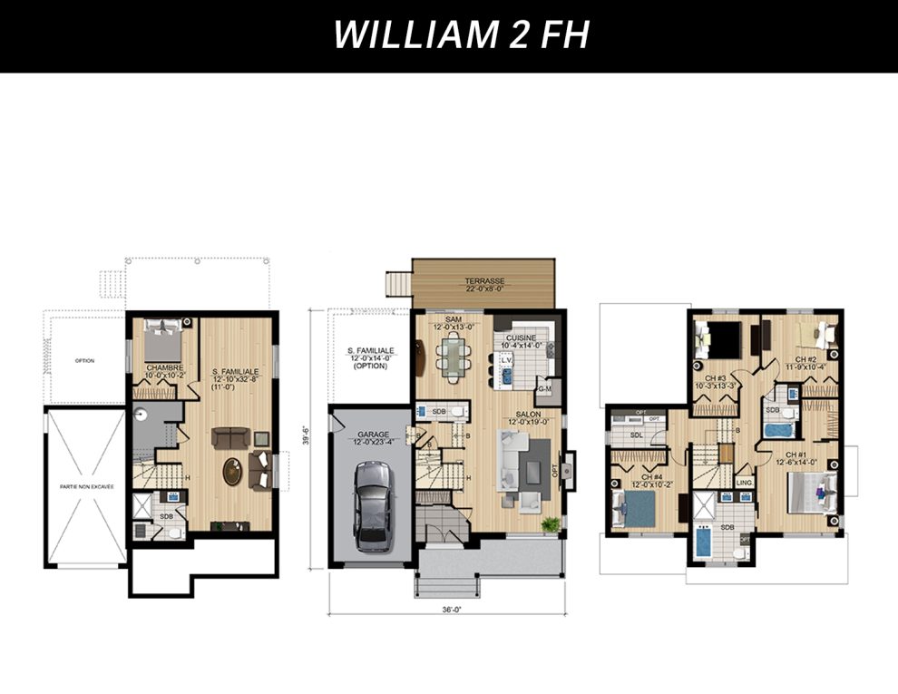 WILLIAM 2 FH PLAN 990x765 - Le 385 sur le fleuve