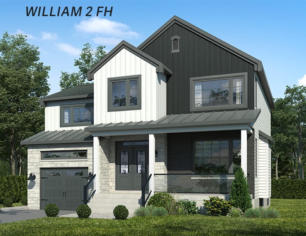 WILLIAM 2 FH facade 990x765 - Le 385 sur le fleuve